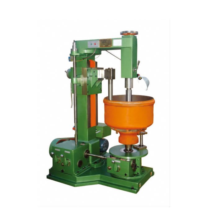 Boring Machine T8358a Brake Drum Boring Machine of Vehicles Tractors